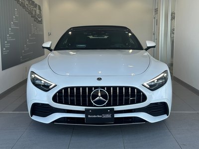 صورة 5 لـ 2022 Mercedes-BENZ SL