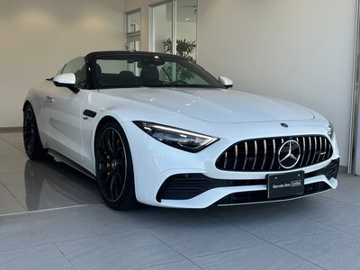 2022 Mercedes-BENZ SL — миниатюра 12