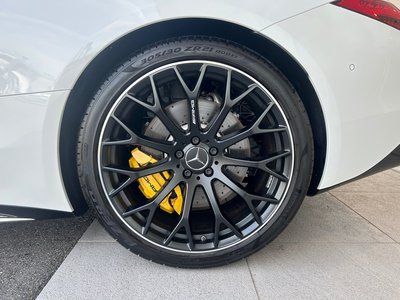 2022 Mercedes-BENZ SL — миниатюра 16