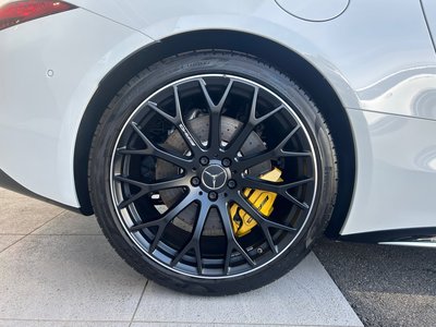 2022 Mercedes-BENZ SL — миниатюра 17