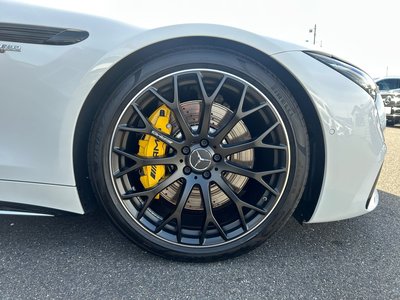 2022 Mercedes-BENZ SL — миниатюра 18