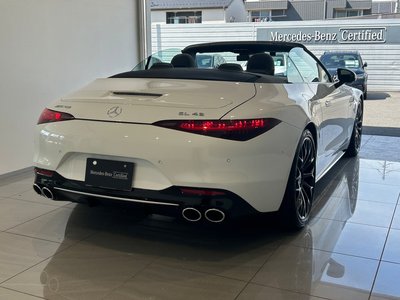 2022 Mercedes-BENZ SL — миниатюра 15