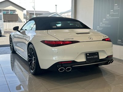 صورة 7 لـ 2022 Mercedes-BENZ SL