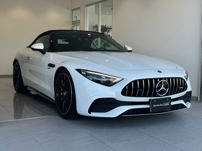 صورة 6 لـ 2022 Mercedes-BENZ SL