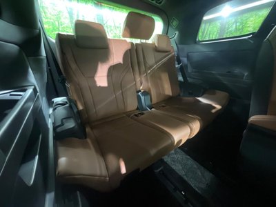 TOYOTA VELLFIRE - 10