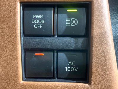 صورة مصغرة 28 لـ 2025 Toyota VELLFIRE