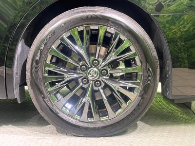 صورة مصغرة 14 لـ 2025 Toyota VELLFIRE