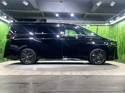 صورة مصغرة 51 لـ 2025 Toyota VELLFIRE