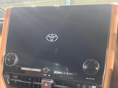 TOYOTA VELLFIRE - 6