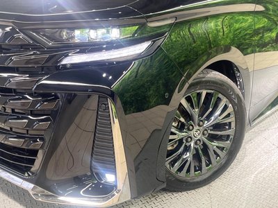صورة مصغرة 13 لـ 2025 Toyota VELLFIRE