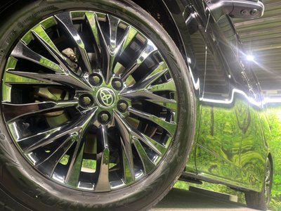 صورة مصغرة 36 لـ 2025 Toyota VELLFIRE