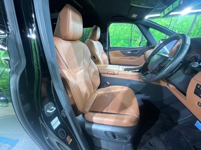 TOYOTA VELLFIRE - 8