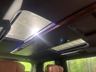 TOYOTA VELLFIRE - 3