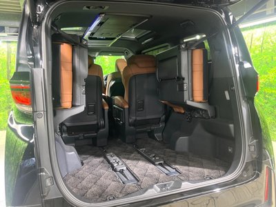 صورة مصغرة 62 لـ 2025 Toyota VELLFIRE