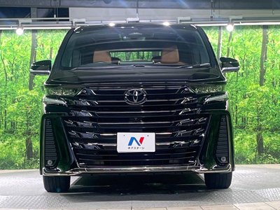 صورة مصغرة 15 لـ 2025 Toyota VELLFIRE