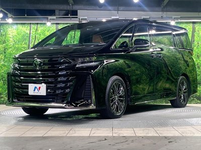 صورة مصغرة 17 لـ 2025 Toyota VELLFIRE
