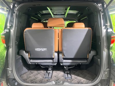 صورة مصغرة 60 لـ 2025 Toyota VELLFIRE