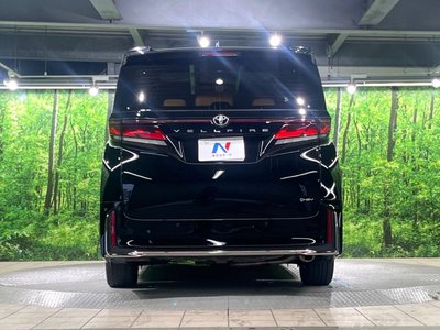 صورة مصغرة 16 لـ 2025 Toyota VELLFIRE