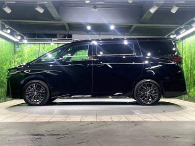صورة مصغرة 53 لـ 2025 Toyota VELLFIRE