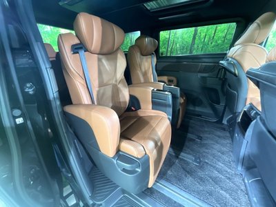 TOYOTA VELLFIRE - 9