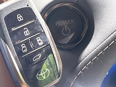 صورة مصغرة 54 لـ 2025 Toyota VELLFIRE