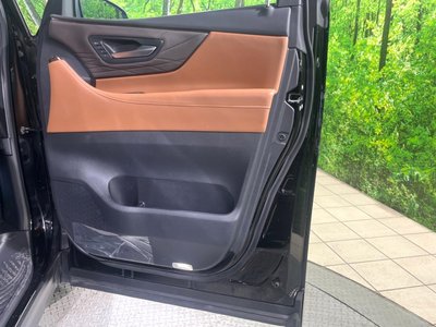 صورة مصغرة 55 لـ 2025 Toyota VELLFIRE