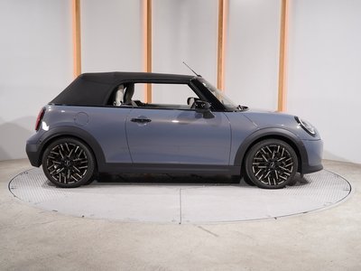 صورة مصغرة 26 لـ 2025 MINI COOPER CONVERTIBLE