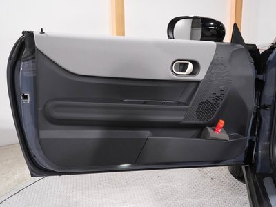 2025 MINI COOPER CONVERTIBLE photo 15