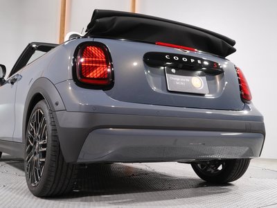 صورة مصغرة 29 لـ 2025 MINI COOPER CONVERTIBLE