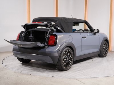 صورة مصغرة 31 لـ 2025 MINI COOPER CONVERTIBLE
