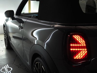 صورة مصغرة 44 لـ 2025 MINI COOPER CONVERTIBLE
