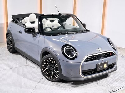صورة مصغرة 21 لـ 2025 MINI COOPER CONVERTIBLE