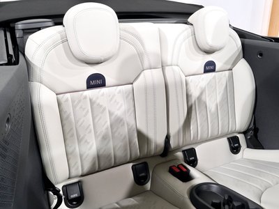صورة مصغرة 37 لـ 2025 MINI COOPER CONVERTIBLE