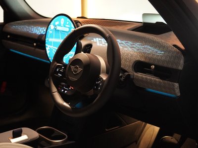 صورة مصغرة 45 لـ 2025 MINI COOPER CONVERTIBLE
