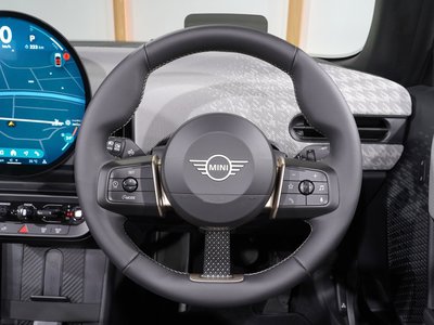 صورة مصغرة 18 لـ 2025 MINI COOPER CONVERTIBLE