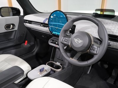 صورة مصغرة 17 لـ 2025 MINI COOPER CONVERTIBLE