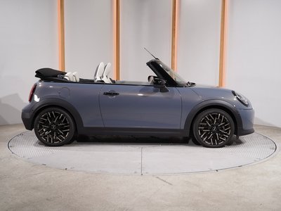 صورة مصغرة 27 لـ 2025 MINI COOPER CONVERTIBLE