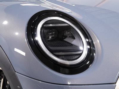 صورة مصغرة 24 لـ 2025 MINI COOPER CONVERTIBLE