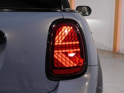 صورة مصغرة 30 لـ 2025 MINI COOPER CONVERTIBLE