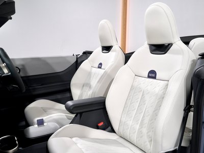صورة مصغرة 36 لـ 2025 MINI COOPER CONVERTIBLE
