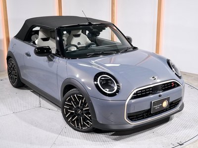صورة مصغرة 20 لـ 2025 MINI COOPER CONVERTIBLE