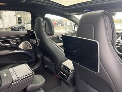 MERCEDES-BENZ EQS - 8