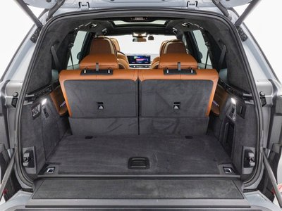 BMW X7 - 9