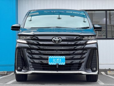 TOYOTA VELLFIRE - 3