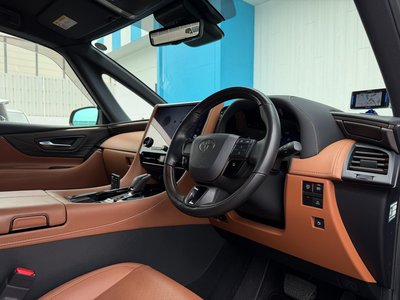 TOYOTA VELLFIRE - 10