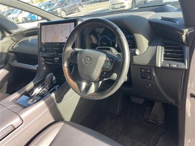 صورة 2 لـ 2025 Toyota ALPHARD