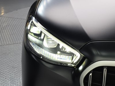 2024 Mercedes-BENZ S-CLASS 照片 9
