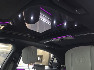 2024 Mercedes-BENZ S-CLASS — миниатюра 25