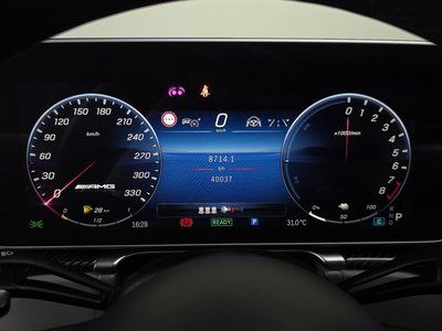 2024 Mercedes-BENZ S-CLASS — миниатюра 11