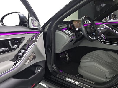 2024 Mercedes-BENZ S-CLASS — миниатюра 13